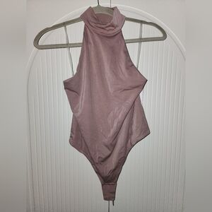 Lululemon Sleeveless Bodysuit